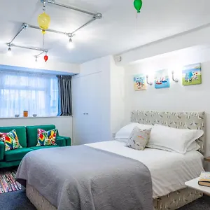 The @ 93 Bernard Rd Apartment Brighton