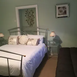Holiday home Bickfield Annexe, Ubley